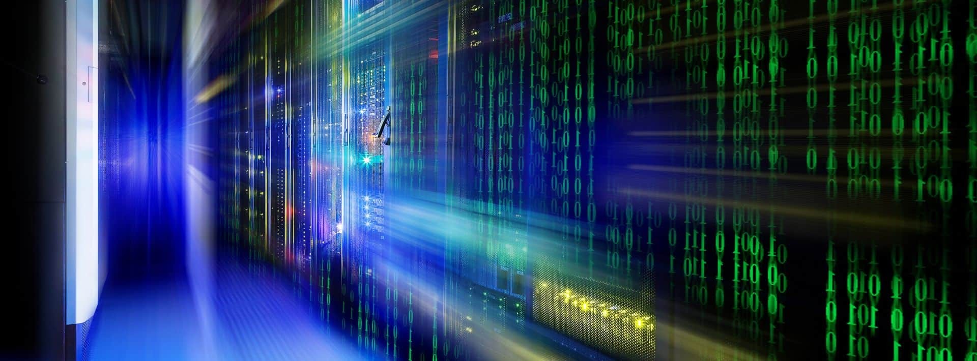 Mainframe solutions