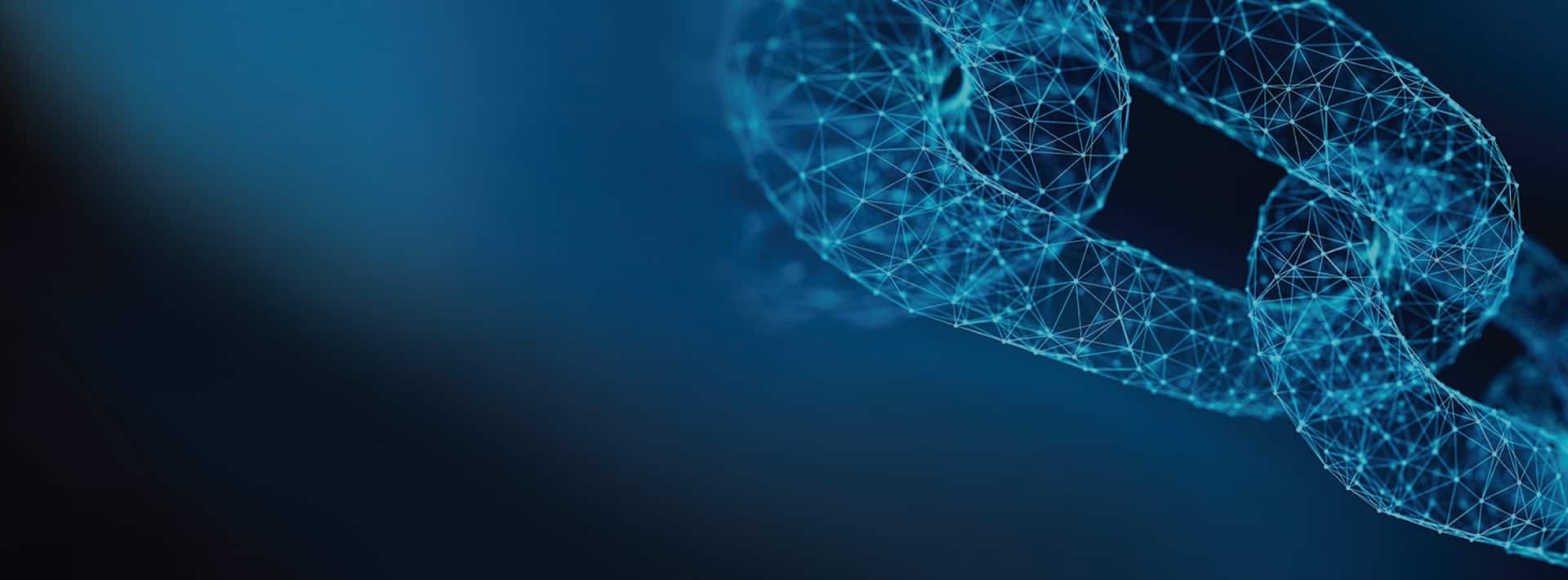 Blockchain-ready EIM