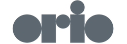 Orio customer logo