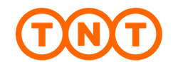 TNT customer logo