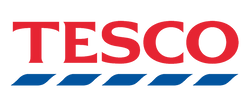 Tesco customer logo